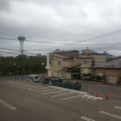 五稜郭タワーや函館山も見えますよ！！