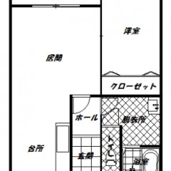 リビングがでかい！！