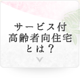 サービス付高齢者向住宅とは？